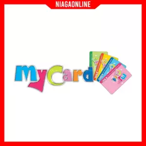 eno mycard pin