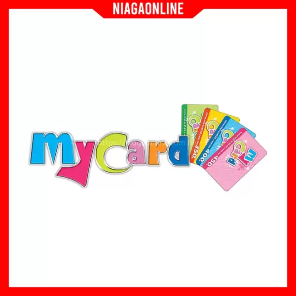 eno mycard pin