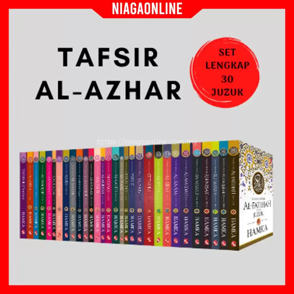 eno 30 juzuk tafsir al-azhar 01