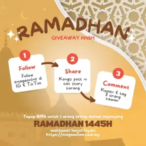 20240311 ramadhan giveaway 1445h