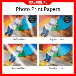 eno photo print papers