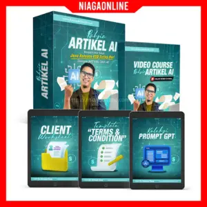 eno rahsia artikel ai - bundle