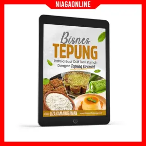 eno bisnes tepung