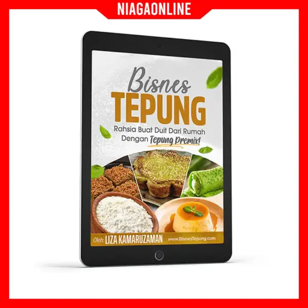 eno bisnes tepung