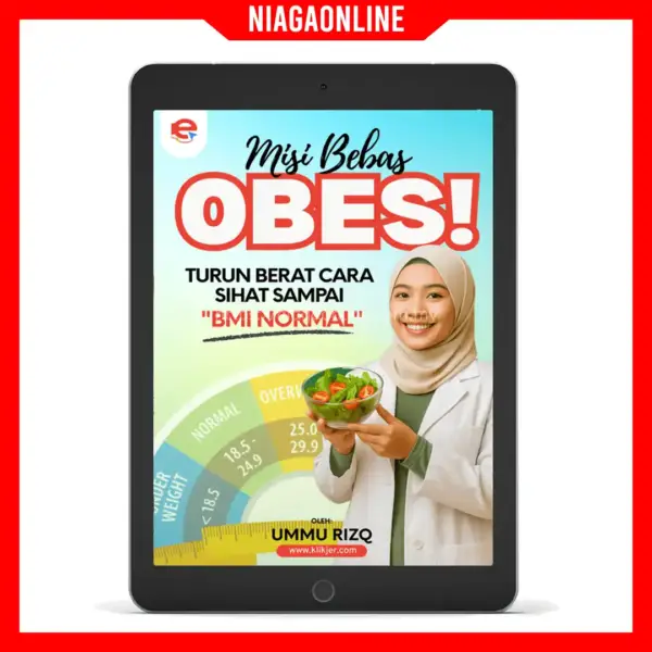 eno misi bebas obes